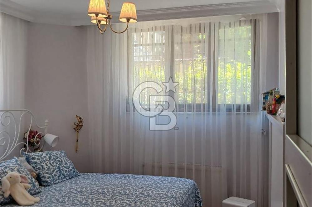 Sancaktepe Meclis Mahallesinde Satılık 2+1 Ters Dubleks Daire