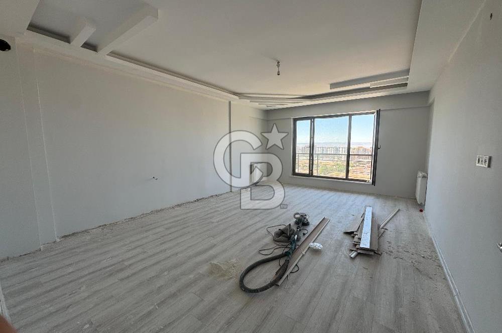 COLDWELL BANKER SAFİR'den BOSTANBAŞI'nda KİRALIK LÜKS DAİRELER