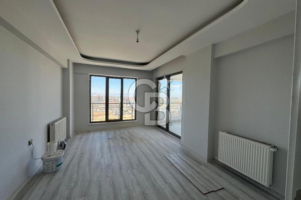 COLDWELL BANKER SAFİR'den BOSTANBAŞI'nda KİRALIK LÜKS DAİRELER