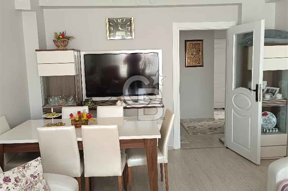 Taşınmaya Hazır! Şahapgürlerde Full Yapılı Masrafsız 3+1 Daire