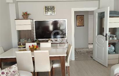 Taşınmaya Hazır! Şahapgürlerde Full Yapılı Masrafsız 3+1 Daire