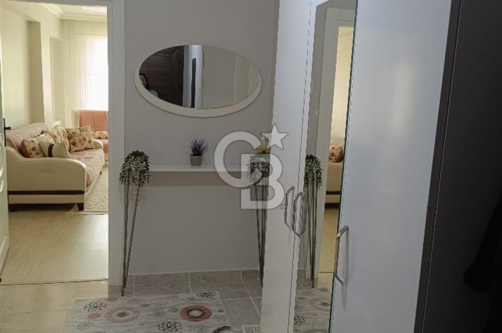 Taşınmaya Hazır! Şahapgürlerde Full Yapılı Masrafsız 3+1 Daire
