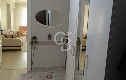 Taşınmaya Hazır! Şahapgürlerde Full Yapılı Masrafsız 3+1 Daire