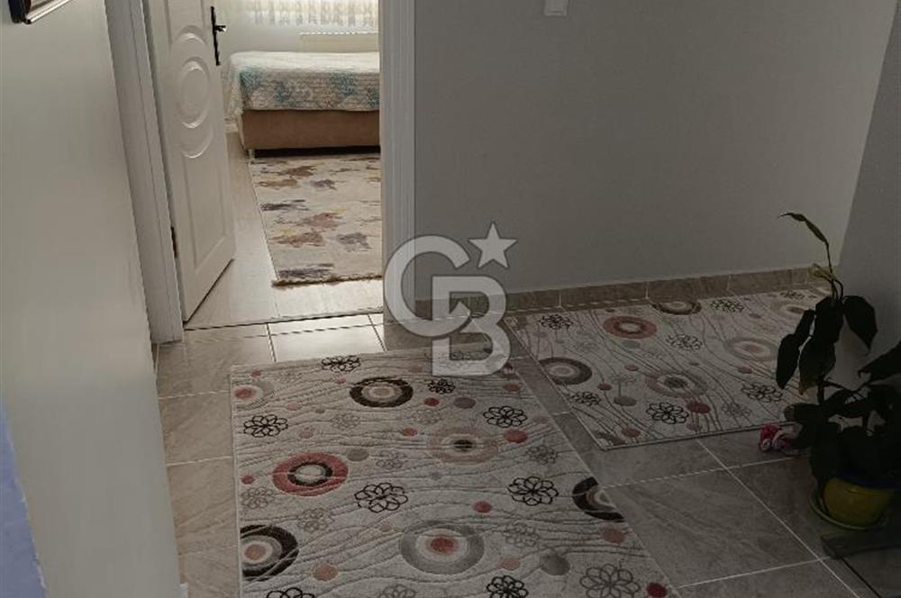 Taşınmaya Hazır! Şahapgürlerde Full Yapılı Masrafsız 3+1 Daire