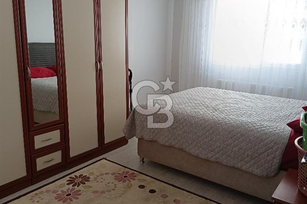 Taşınmaya Hazır! Şahapgürlerde Full Yapılı Masrafsız 3+1 Daire