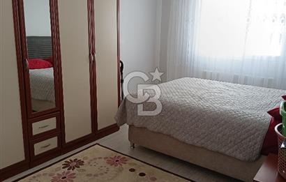 Taşınmaya Hazır! Şahapgürlerde Full Yapılı Masrafsız 3+1 Daire