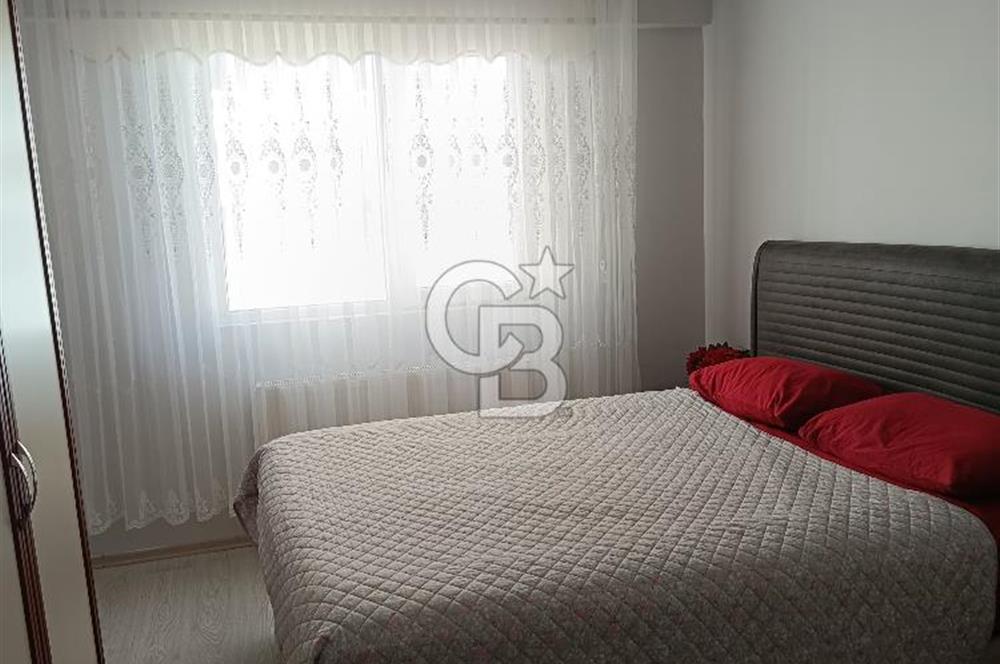 Taşınmaya Hazır! Şahapgürlerde Full Yapılı Masrafsız 3+1 Daire
