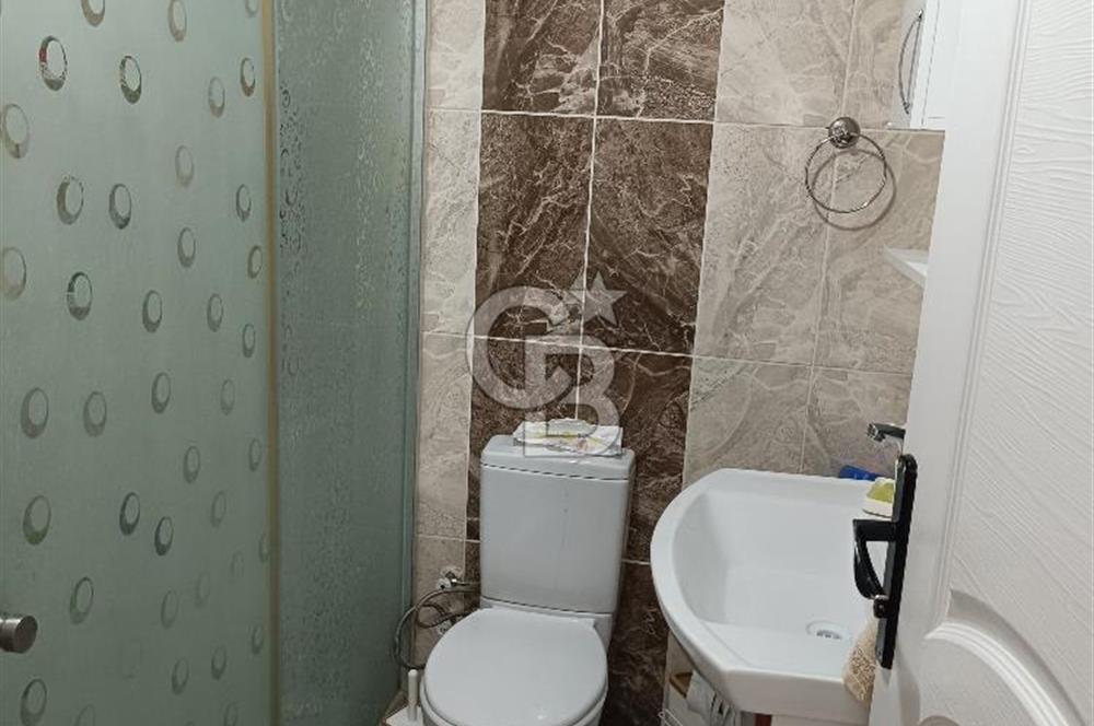 Taşınmaya Hazır! Şahapgürlerde Full Yapılı Masrafsız 3+1 Daire