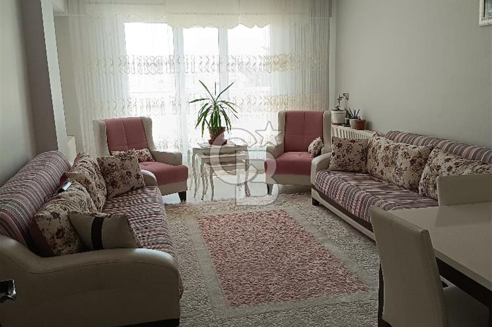 Taşınmaya Hazır! Şahapgürlerde Full Yapılı Masrafsız 3+1 Daire