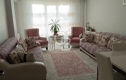 Taşınmaya Hazır! Şahapgürlerde Full Yapılı Masrafsız 3+1 Daire