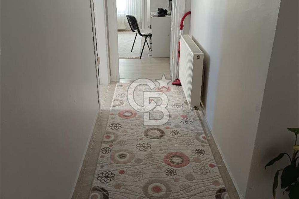 Taşınmaya Hazır! Şahapgürlerde Full Yapılı Masrafsız 3+1 Daire
