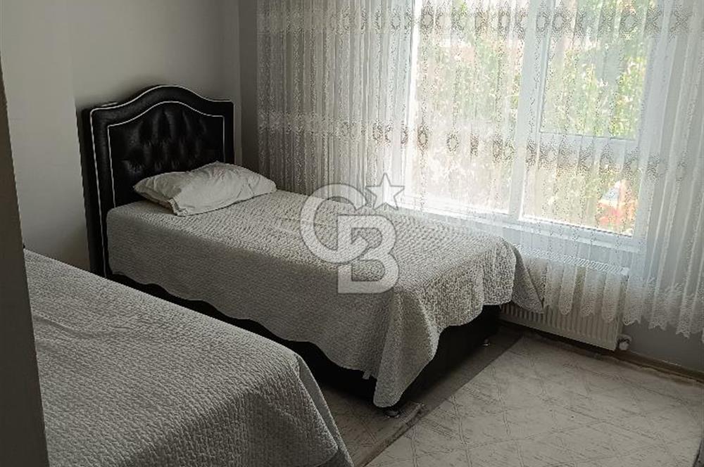 Taşınmaya Hazır! Şahapgürlerde Full Yapılı Masrafsız 3+1 Daire