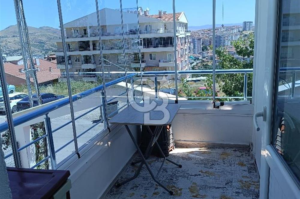 Taşınmaya Hazır! Şahapgürlerde Full Yapılı Masrafsız 3+1 Daire