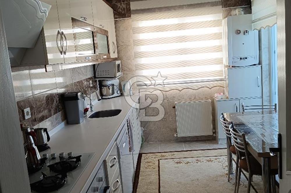 Taşınmaya Hazır! Şahapgürlerde Full Yapılı Masrafsız 3+1 Daire