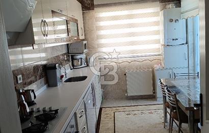 Taşınmaya Hazır! Şahapgürlerde Full Yapılı Masrafsız 3+1 Daire