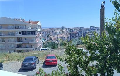Taşınmaya Hazır! Şahapgürlerde Full Yapılı Masrafsız 3+1 Daire