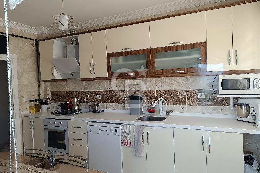Taşınmaya Hazır! Şahapgürlerde Full Yapılı Masrafsız 3+1 Daire