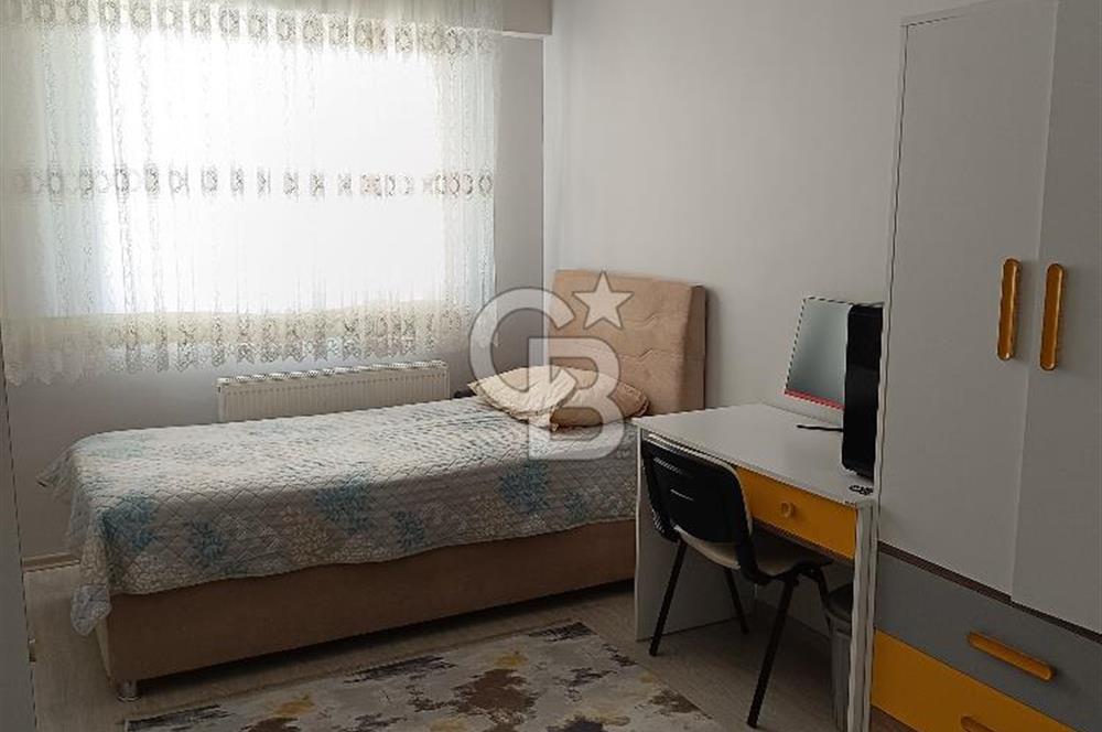 Taşınmaya Hazır! Şahapgürlerde Full Yapılı Masrafsız 3+1 Daire