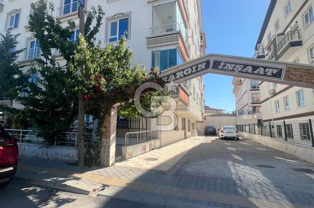 Taşınmaya Hazır! Şahapgürlerde Full Yapılı Masrafsız 3+1 Daire