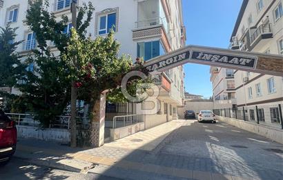 Taşınmaya Hazır! Şahapgürlerde Full Yapılı Masrafsız 3+1 Daire