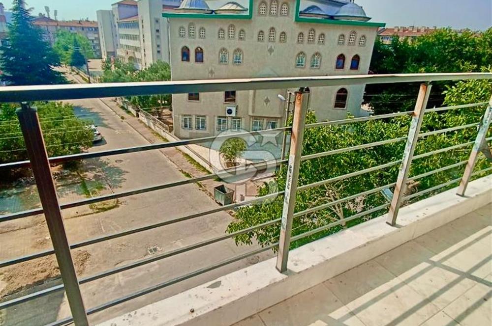 ÇANAKKALE MERKEZ MÜKEMMEL KONUMDA 2+1 DAİRE