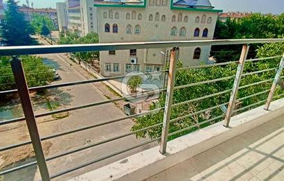ÇANAKKALE MERKEZ MÜKEMMEL KONUMDA 2+1 DAİRE