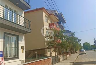 ÇANAKKALE MERKEZ MÜKEMMEL KONUMDA 2+1 DAİRE