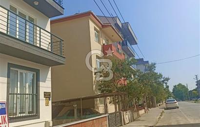 ÇANAKKALE MERKEZ MÜKEMMEL KONUMDA 2+1 DAİRE