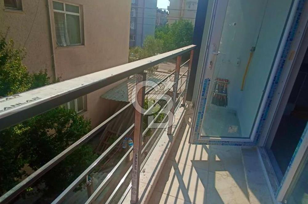 ÇANAKKALE MERKEZ MÜKEMMEL KONUMDA 2+1 DAİRE