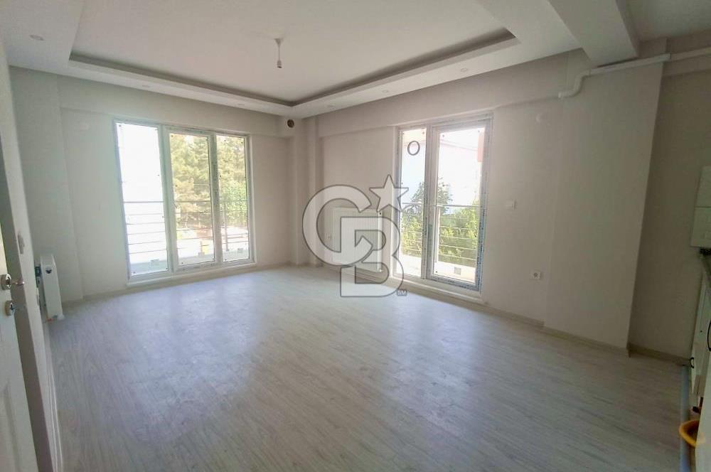 ÇANAKKALE MERKEZ MÜKEMMEL KONUMDA 2+1 DAİRE