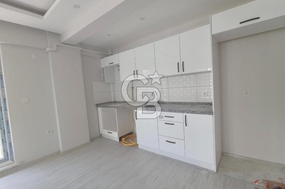 ÇANAKKALE MERKEZ MÜKEMMEL KONUMDA 2+1 DAİRE