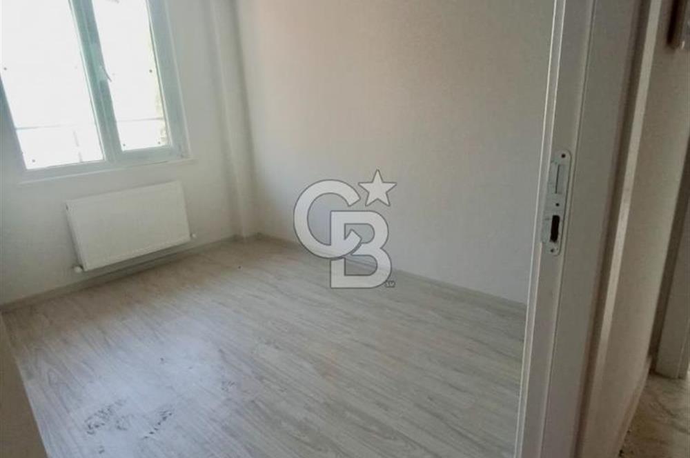 ÇANAKKALE MERKEZ MÜKEMMEL KONUMDA 2+1 DAİRE