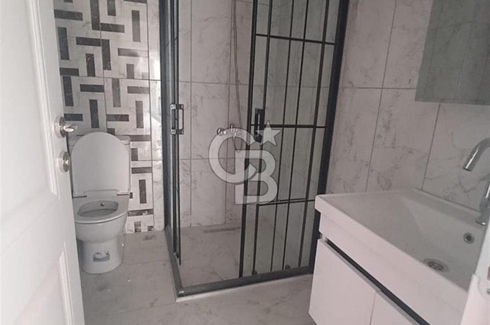 ÇANAKKALE MERKEZ MÜKEMMEL KONUMDA 2+1 DAİRE