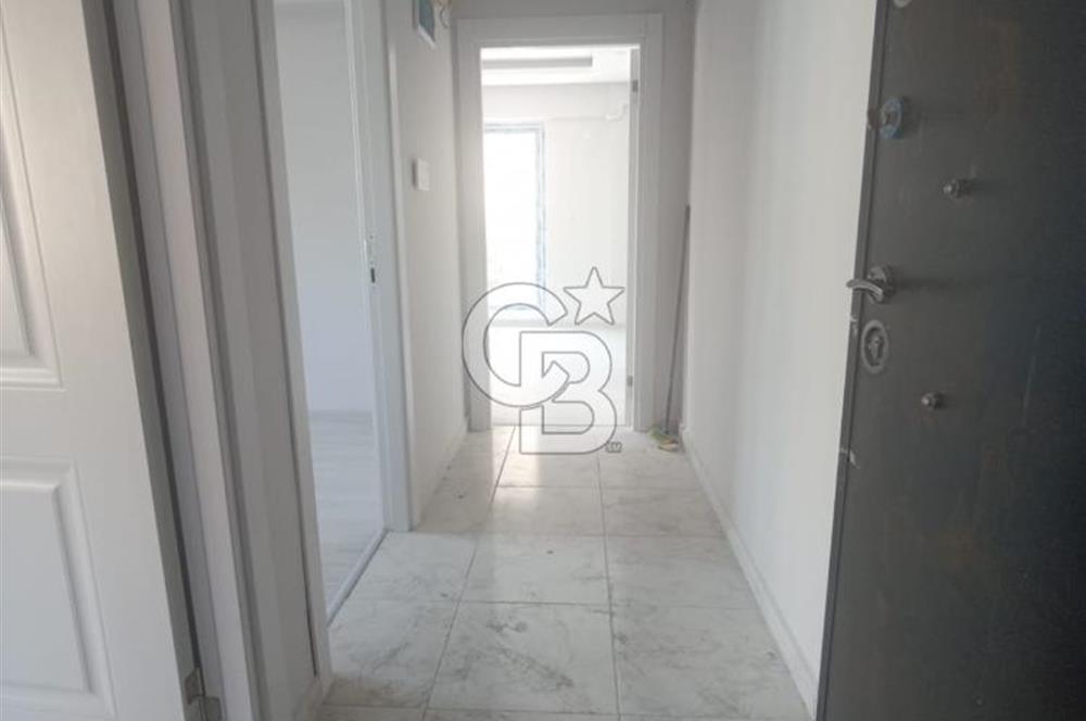 ÇANAKKALE MERKEZ MÜKEMMEL KONUMDA 2+1 DAİRE