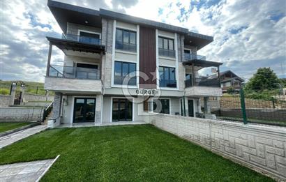 YALOVA KADIKÖY'DE KİRALIK 5+2 LÜKS VİLLA