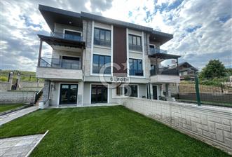 YALOVA KADIKÖY'DE KİRALIK 5+2 LÜKS VİLLA