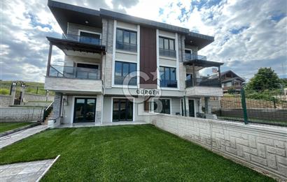 YALOVA KADIKÖY'DE KİRALIK 5+2 LÜKS VİLLA