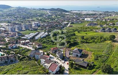 YALOVA KADIKÖY'DE KİRALIK 5+2 LÜKS VİLLA