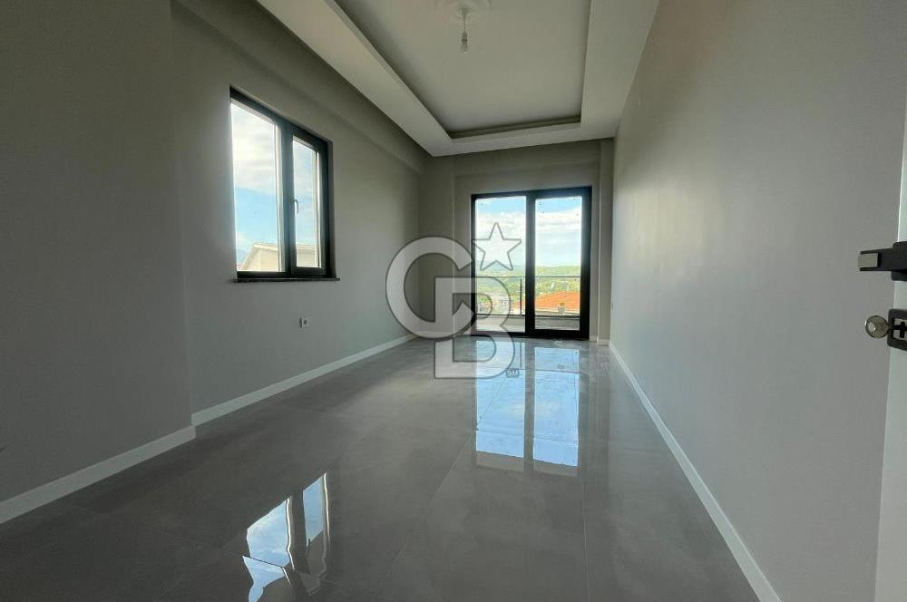 YALOVA KADIKÖY'DE KİRALIK 5+2 LÜKS VİLLA