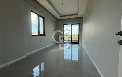 YALOVA KADIKÖY'DE KİRALIK 5+2 LÜKS VİLLA