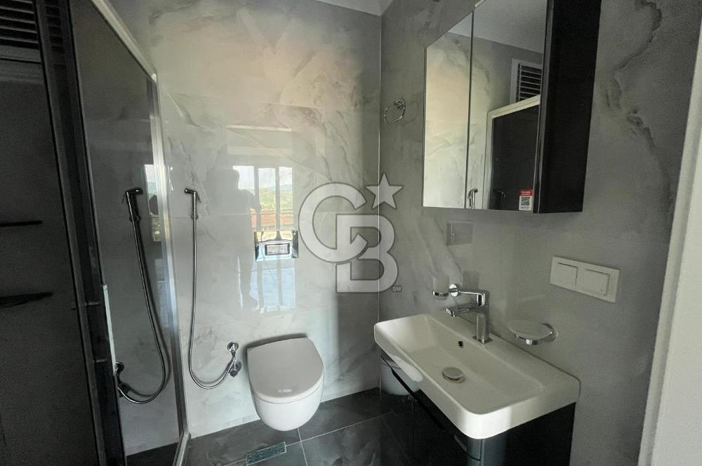 YALOVA KADIKÖY'DE KİRALIK 5+2 LÜKS VİLLA