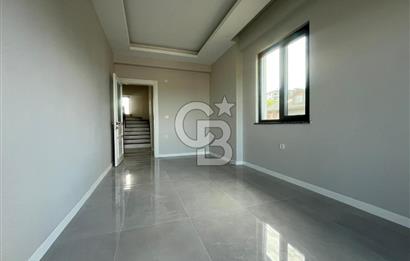 YALOVA KADIKÖY'DE KİRALIK 5+2 LÜKS VİLLA