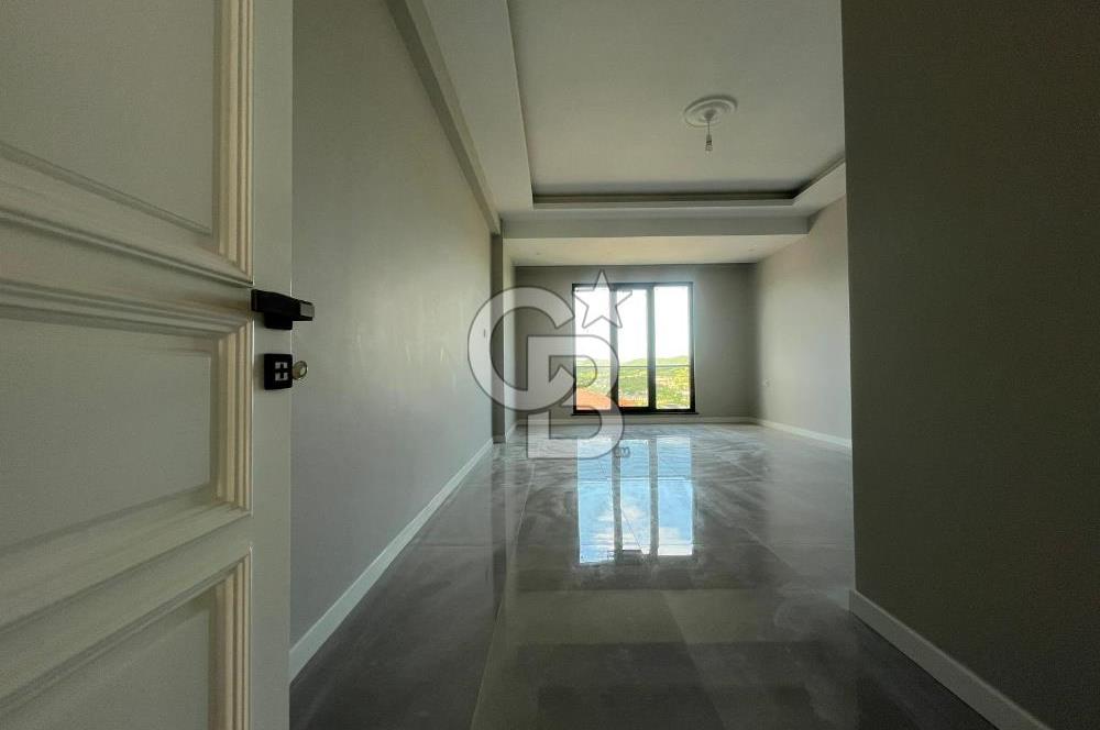 YALOVA KADIKÖY'DE KİRALIK 5+2 LÜKS VİLLA
