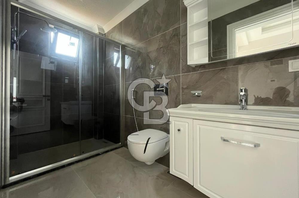 YALOVA KADIKÖY'DE KİRALIK 5+2 LÜKS VİLLA