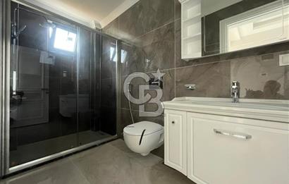 YALOVA KADIKÖY'DE KİRALIK 5+2 LÜKS VİLLA