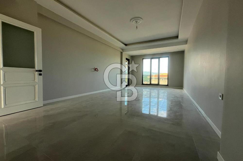 YALOVA KADIKÖY'DE KİRALIK 5+2 LÜKS VİLLA