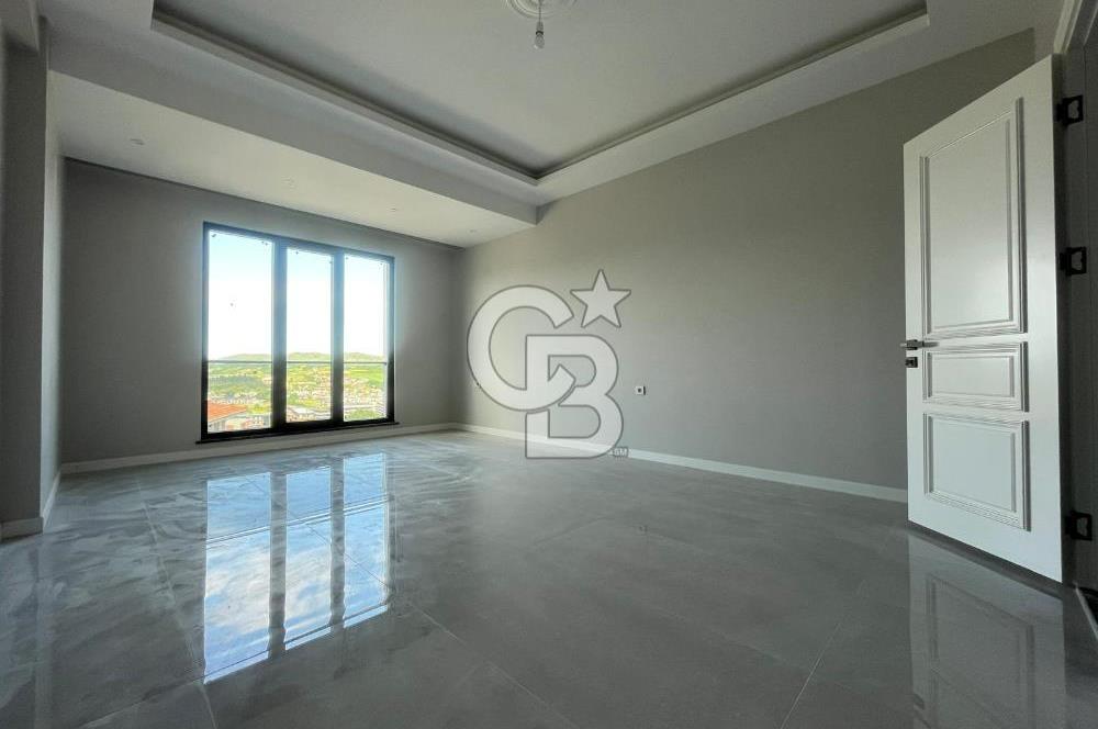 YALOVA KADIKÖY'DE KİRALIK 5+2 LÜKS VİLLA