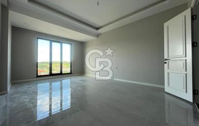 YALOVA KADIKÖY'DE KİRALIK 5+2 LÜKS VİLLA