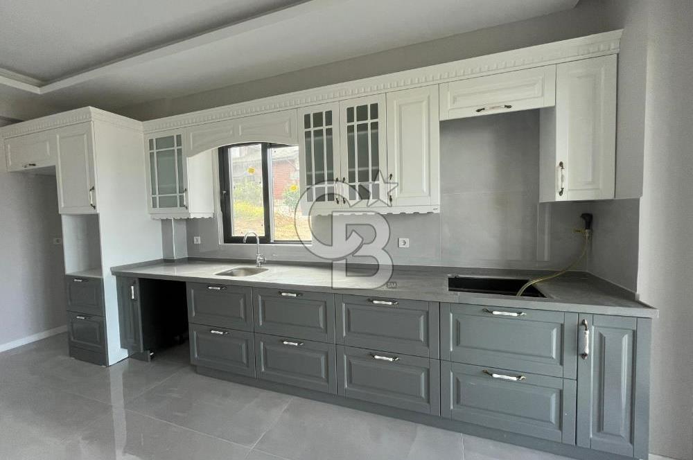 YALOVA KADIKÖY'DE KİRALIK 5+2 LÜKS VİLLA