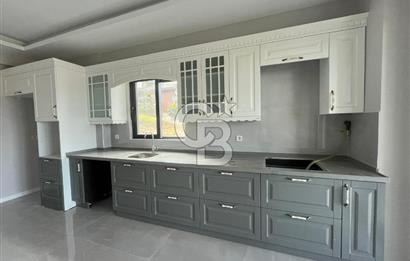 YALOVA KADIKÖY'DE KİRALIK 5+2 LÜKS VİLLA